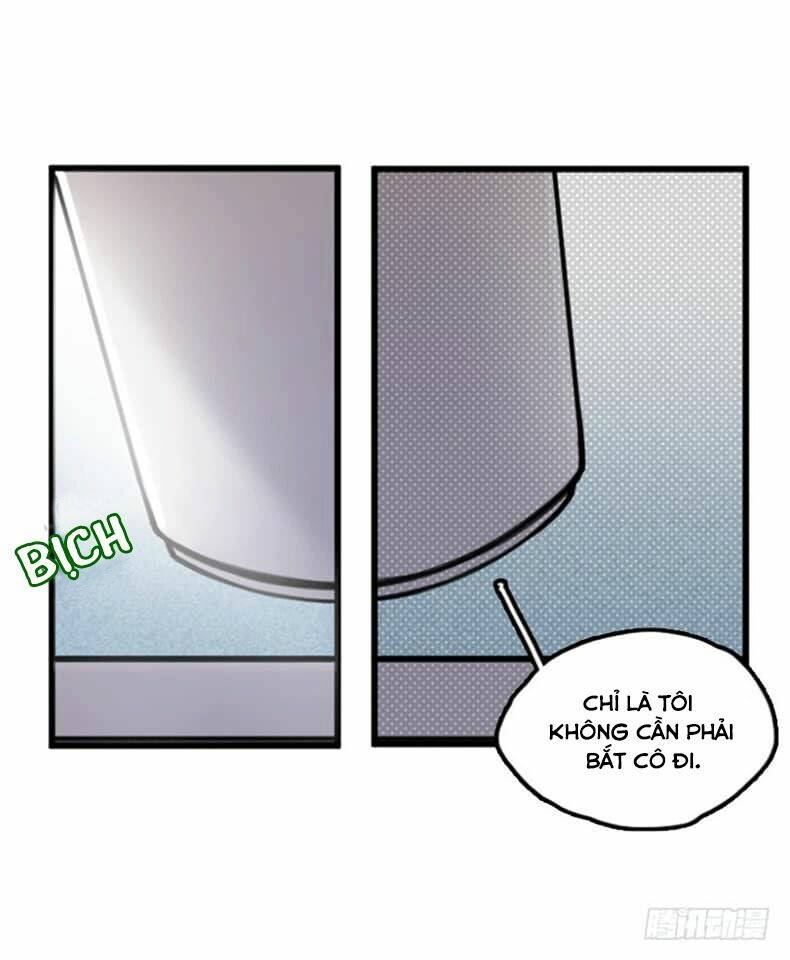 Vết Cắn Và Khế Ước: Chapter 8