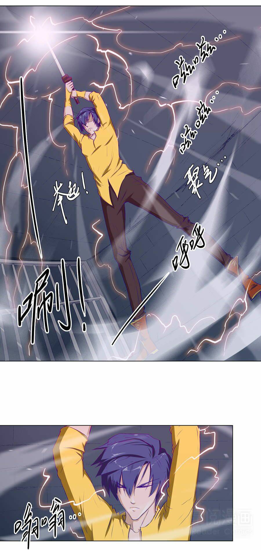 Tối Cường Thăng Cấp Hệ Thống: Chapter 27