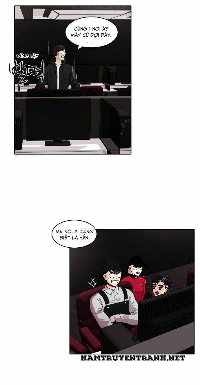 Tomorrow - Ngày Mai: Chapter 18