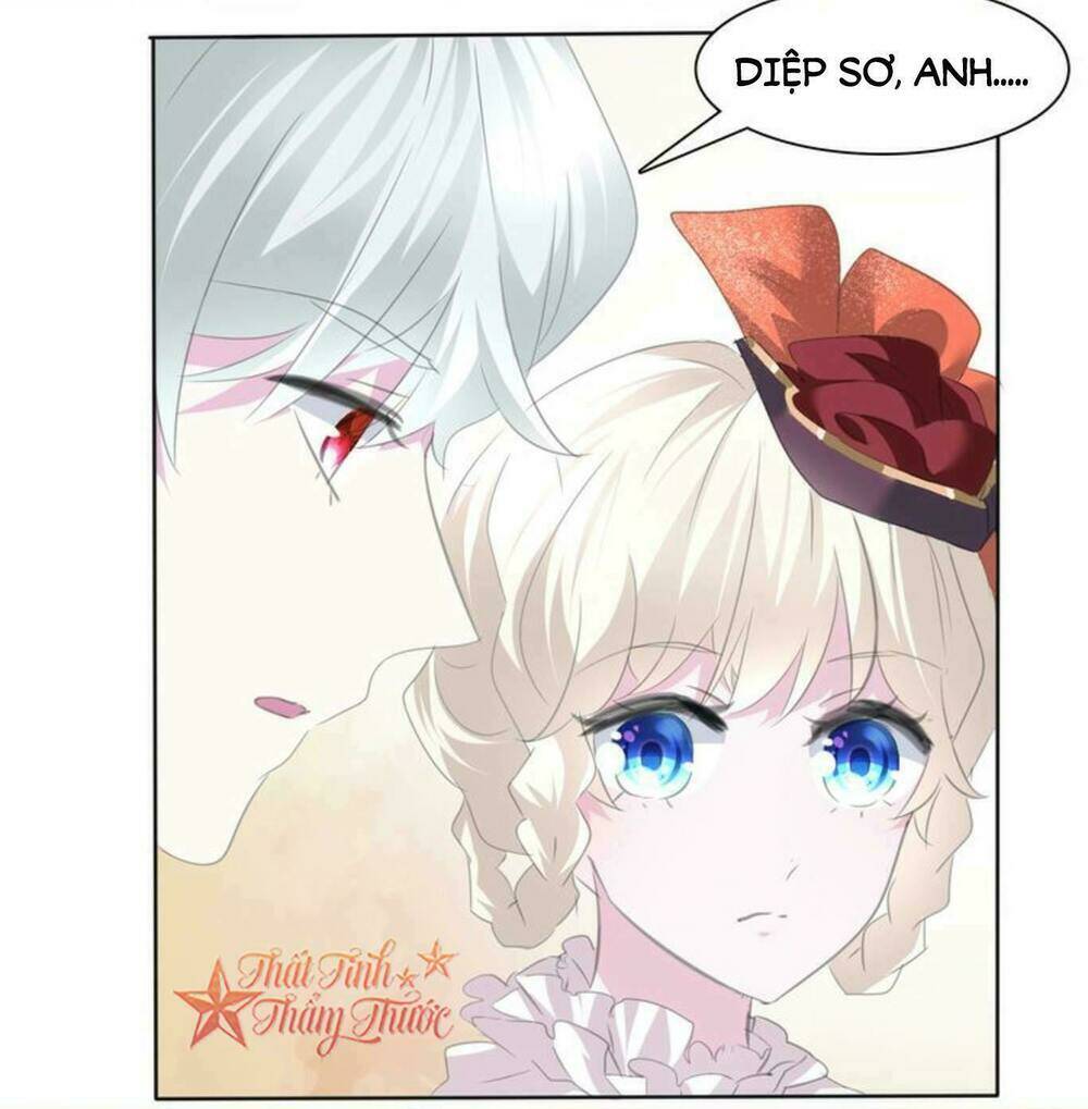 Một Lời Không Hợp Liền Hút Máu: Chapter 56