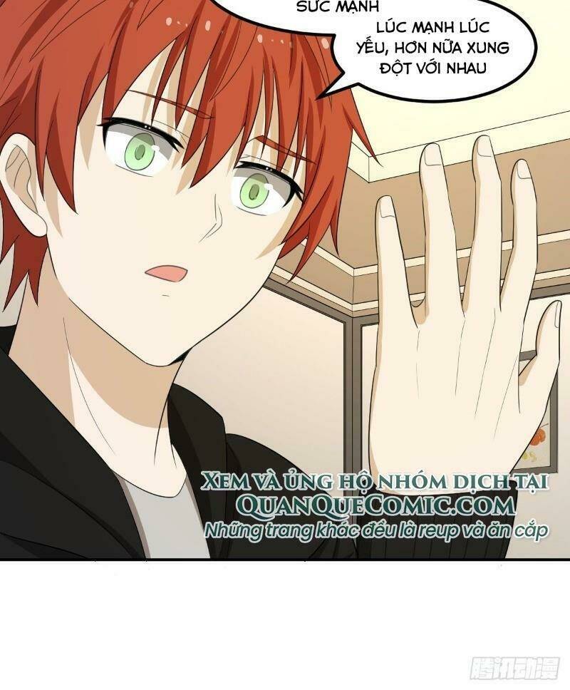 Nghịch Thiên Tiên Mệnh: Chapter 59