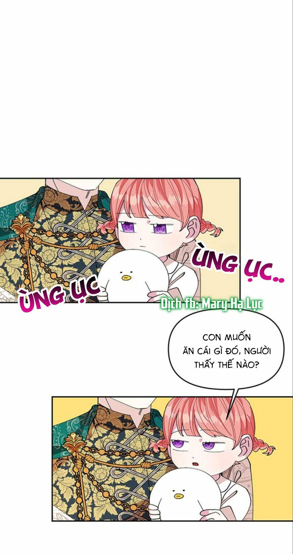 Con Người Không Phải Thứ Có Thể Sửa Rồi Dùng Được Đâu!: Chapter 14