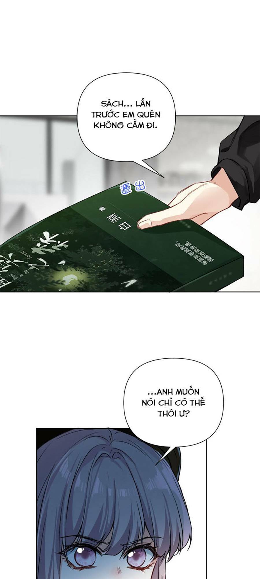 Tâm Động Thuấn Di: Chapter 59