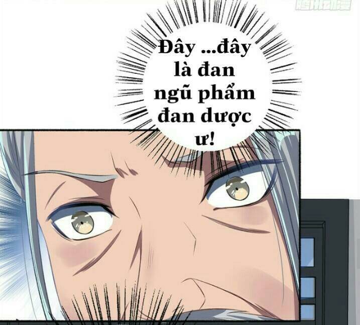 Cuồng Phi Phách Lối: Chapter 31