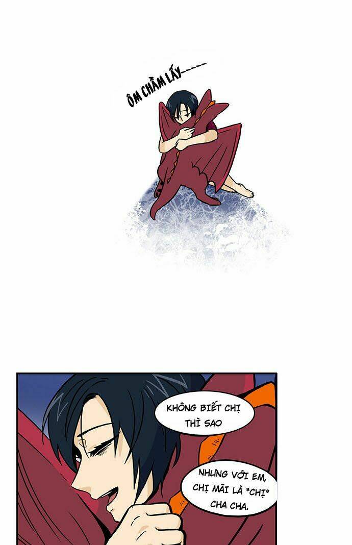 Hắn Ta Là Rồng: Chapter 95