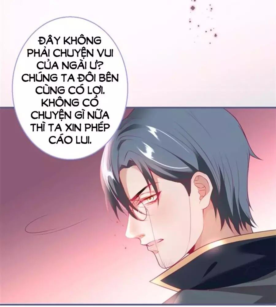 Vương Tử Và Ánh Trăng Đen: Chapter 55