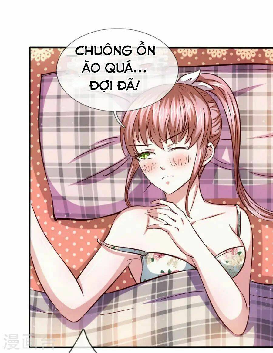 Tuyệt Thế Phi Đao: Chapter 44