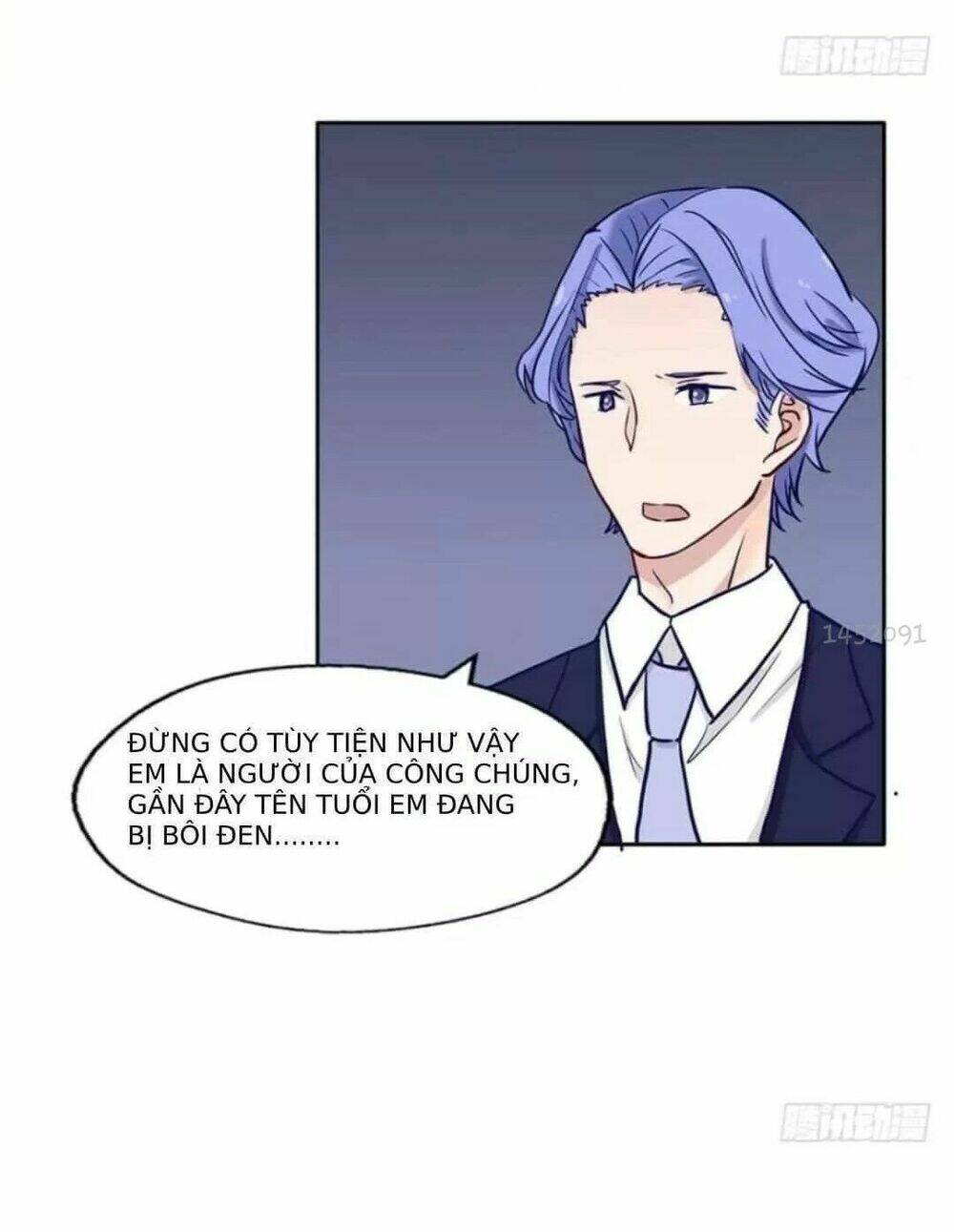 Chạy Đi Âm Sai: Chapter 74
