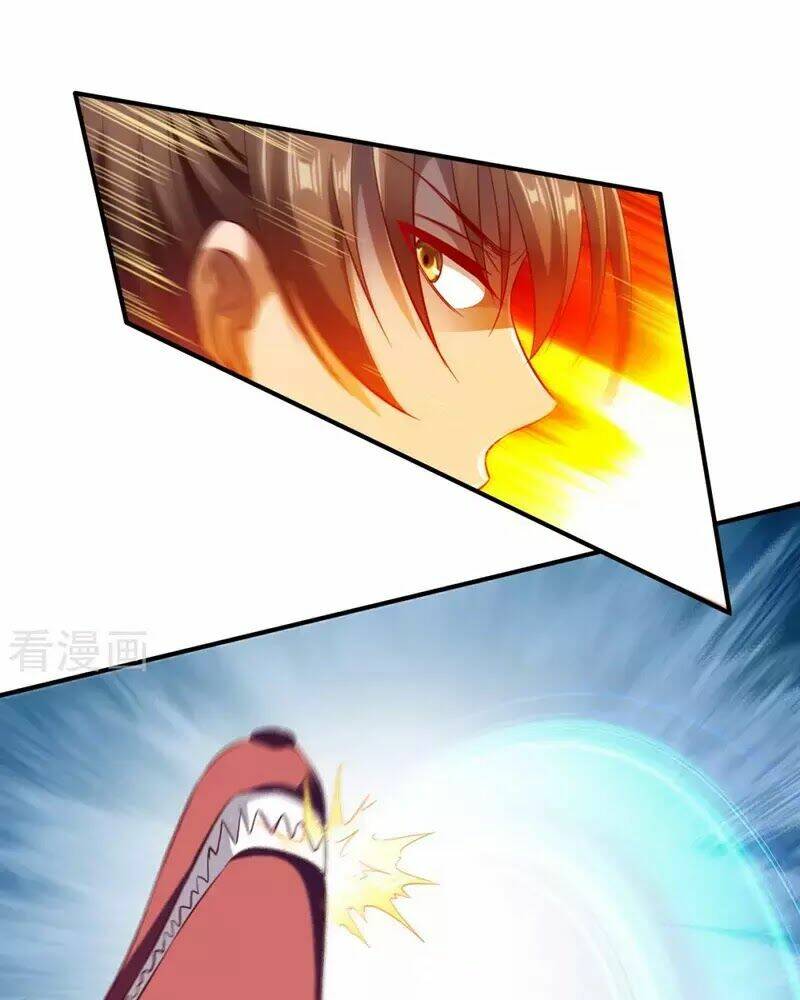 Chiến Đỉnh: Chapter 40