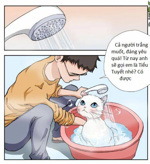 Tiết Tháo Đã Offline: Chapter 9