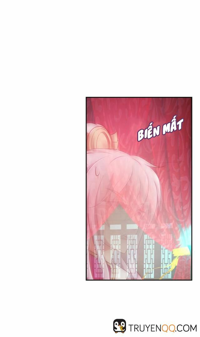 Phép tắc yêu đương của Ma Vương: Chapter 14