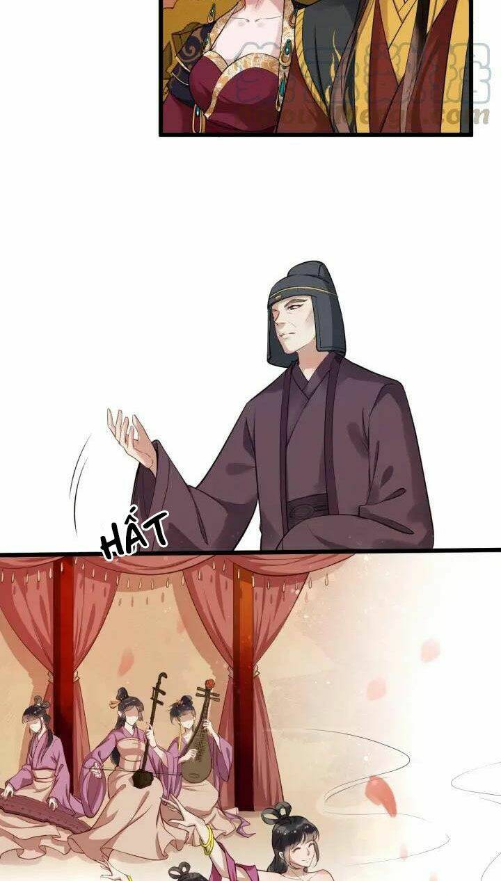 Bồng Sơn Viễn 2: Chapter 20