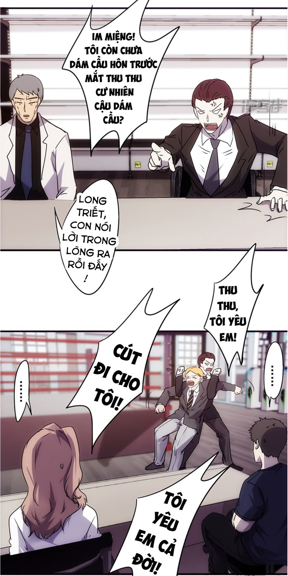 Tối Cường Nông Dân Hệ Thống: Chapter 61