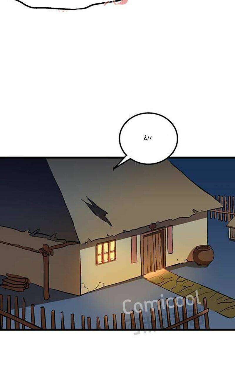 Phong Quỷ Truyền Thuyết: Chapter 55