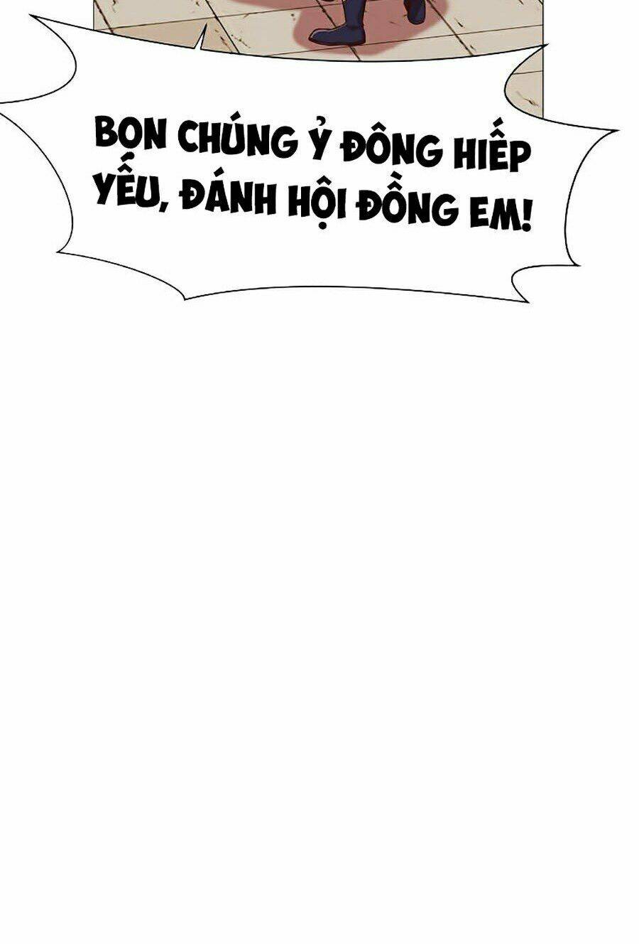 Thiên Võ Chiến Thần: Chapter 6