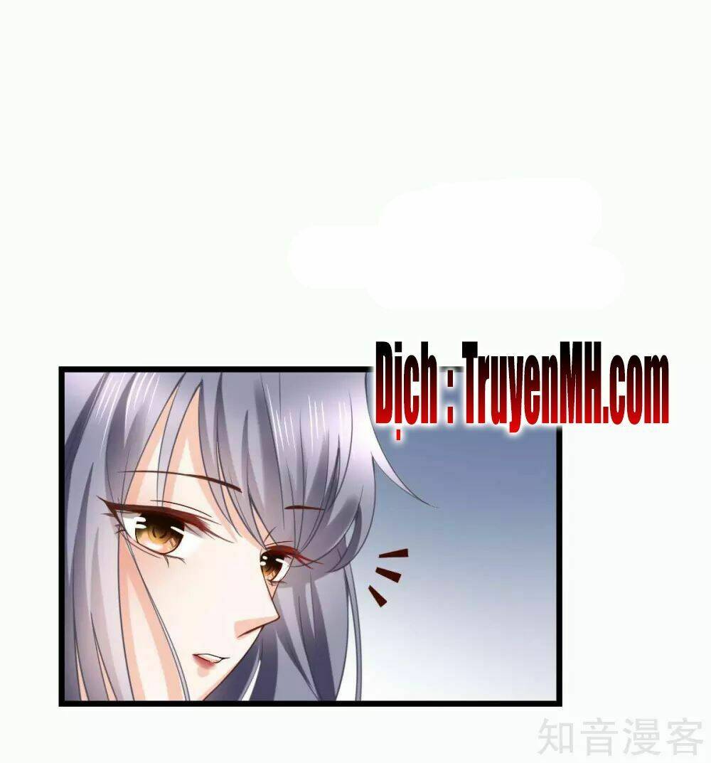 Cường Thế Tù Ái - Địch Thiếu Đừng Xằng Bậy: Chapter 29