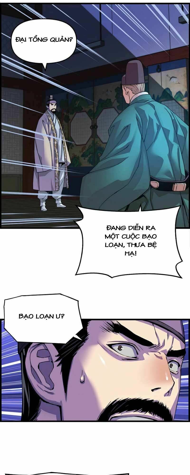 Tôi Sẽ Sống Như Một Hoàng Tử: Chapter 70
