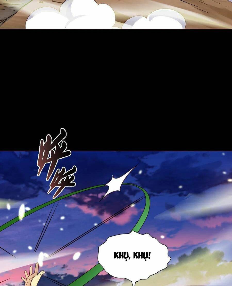 Người Nguyên Thủy Mạnh Nhất: Chapter 38