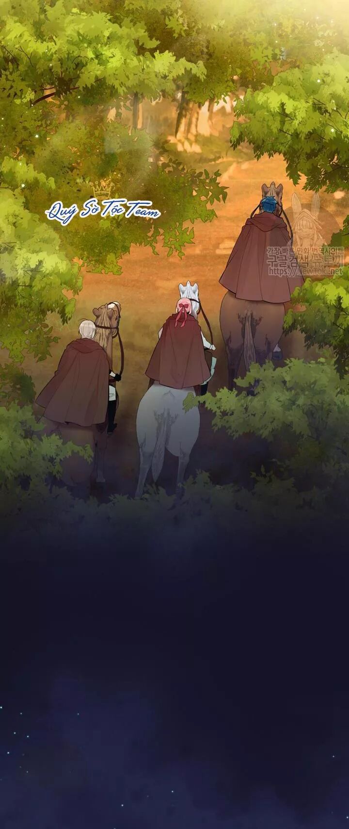 Tồn Tại Với Tư Cách Là Vợ Của Nam Chính: Chapter 88: Đi tìm thuốc giải
