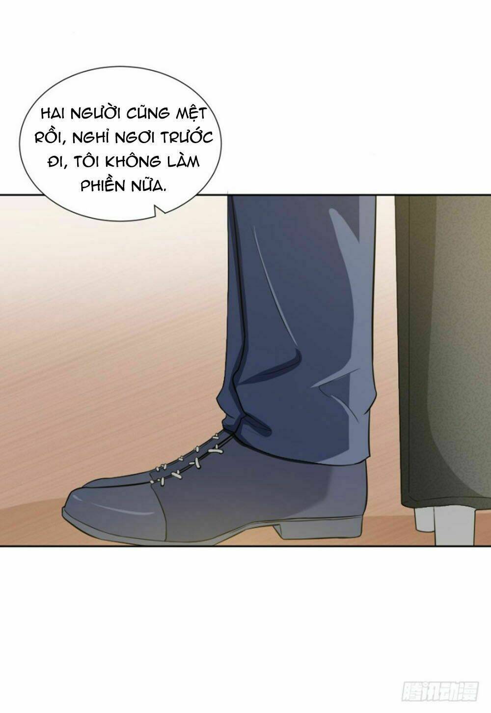 Thiên Kim Đường Môn: Chapter 104