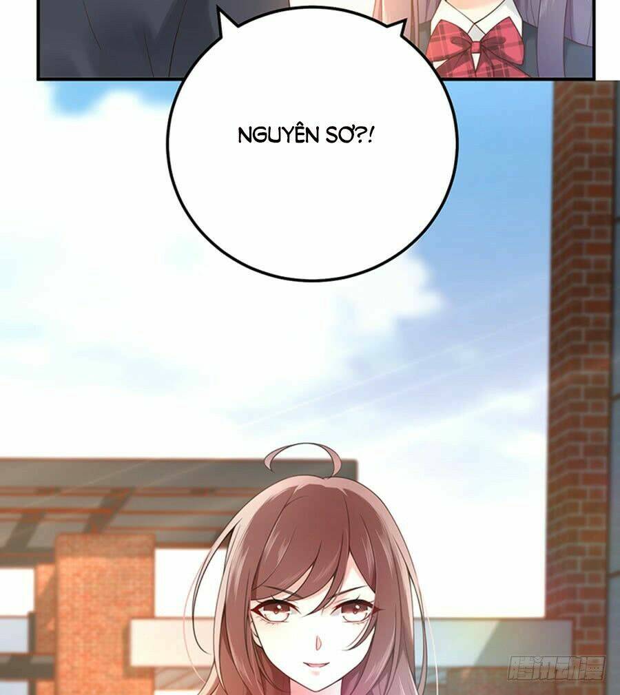 Nam Thần Truy Thê Chỉ Nam: Chapter 12.2