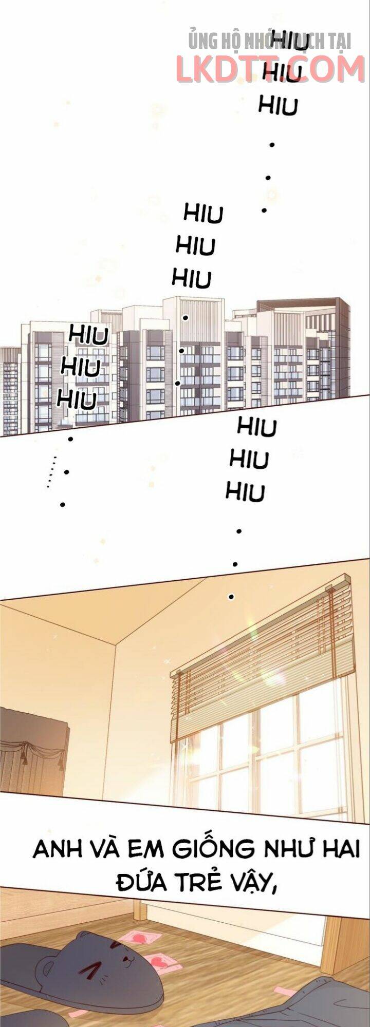 Cô Ấy Không Đáng Yêu: Chapter 69
