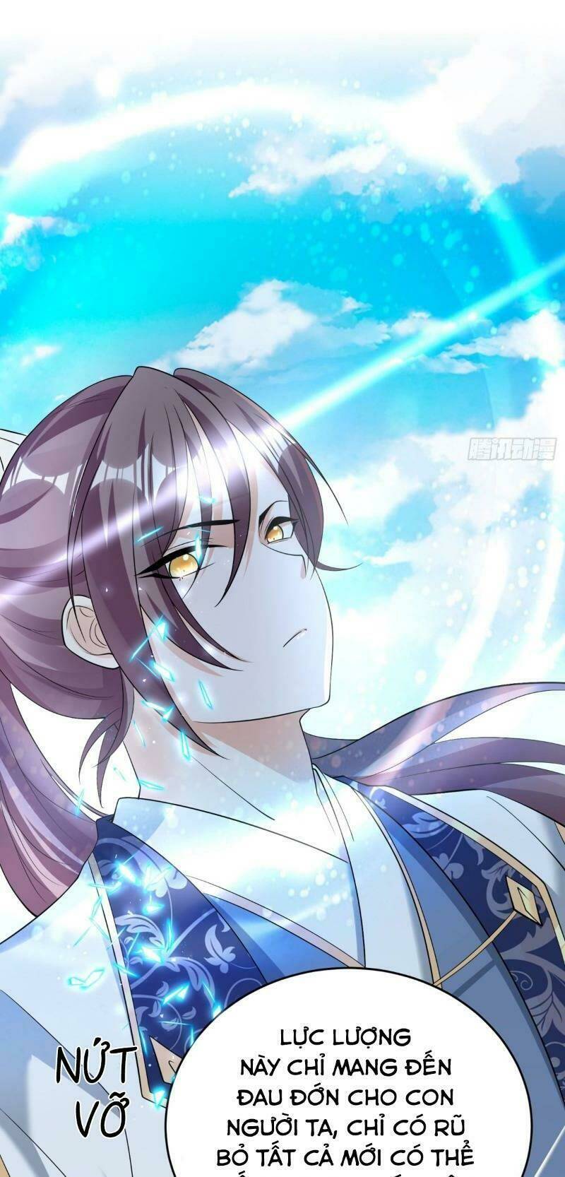 Giáng Thần Chiến Ký: Chapter 70