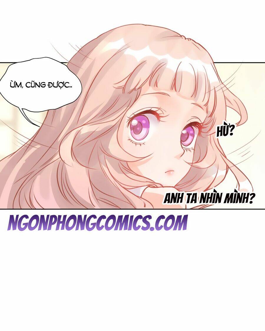 Lưu Luyến Nguy Tình: Chapter 2