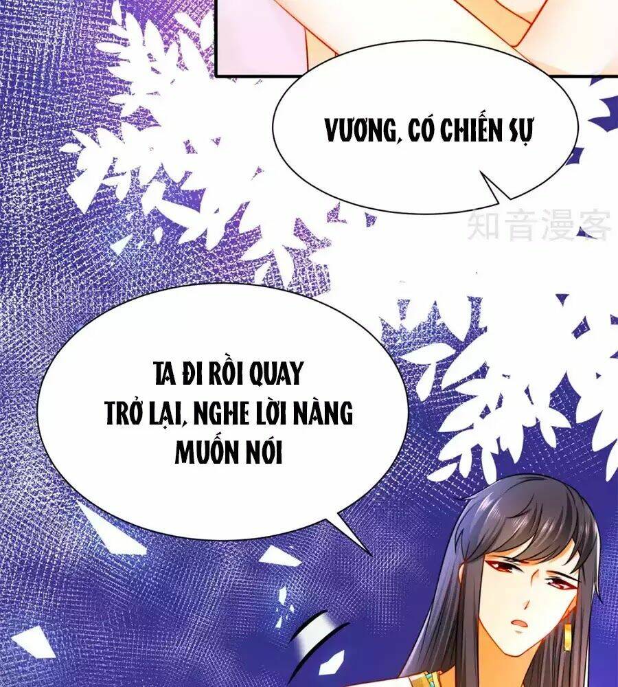 Sủng Hậu Của Vương: Chapter 8