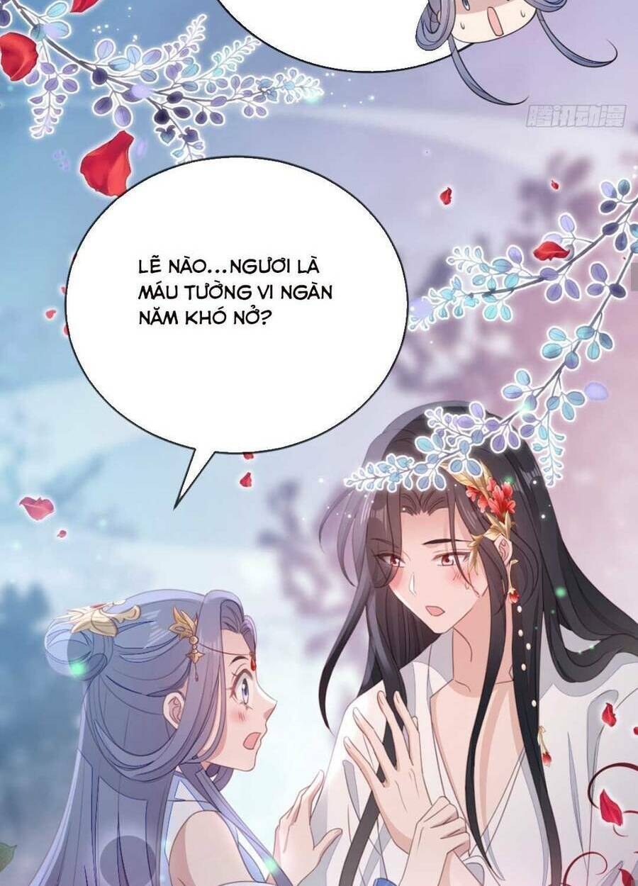 Mau Xuyên Không Rửa Tội Cho Nhân Vật Phản Diện: Chapter 107