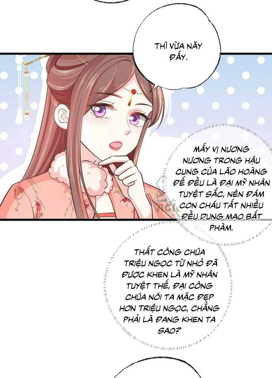 Nữ Thủ Phú Chi Kiều Sủng Nhiếp Chính Vương: Chapter 156