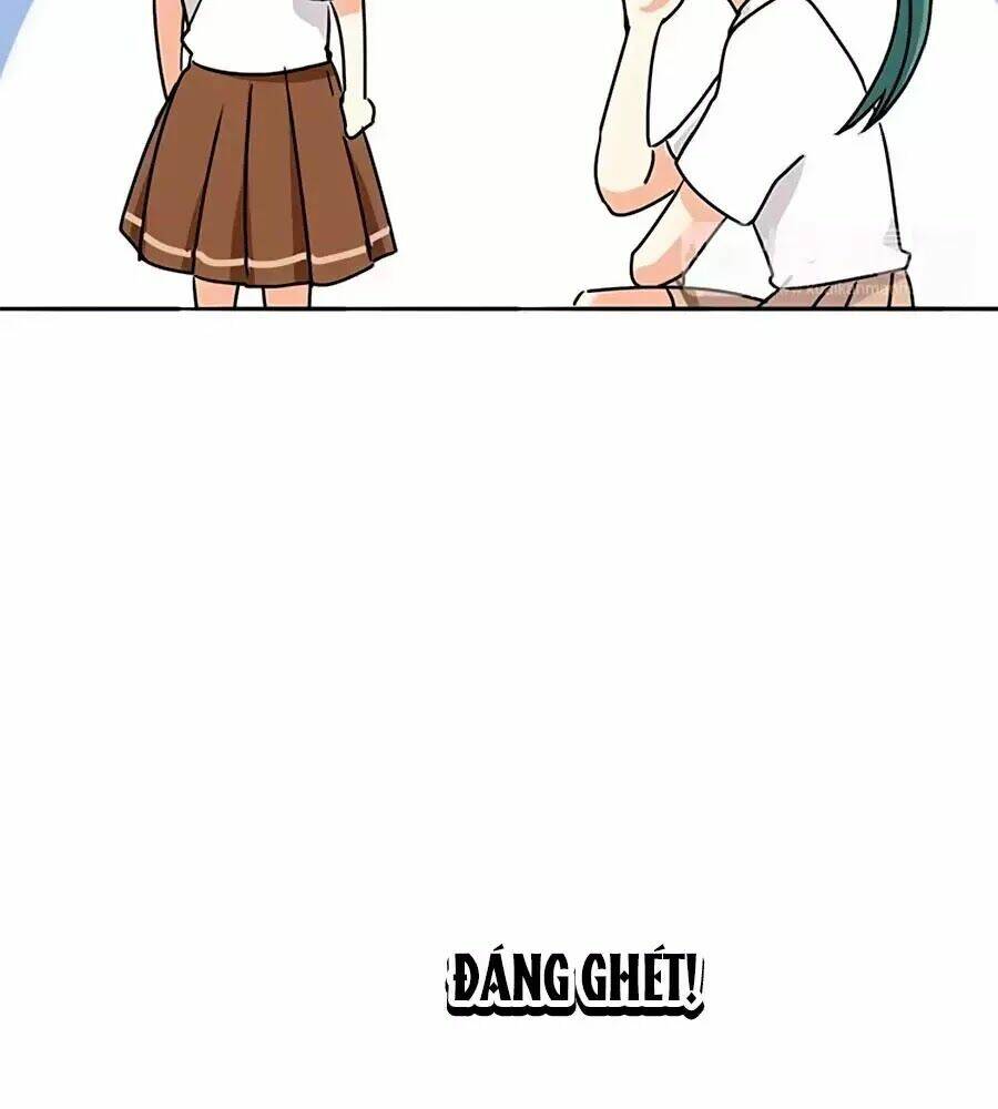 Mùi Hương Lãng Mạn: Chapter 18