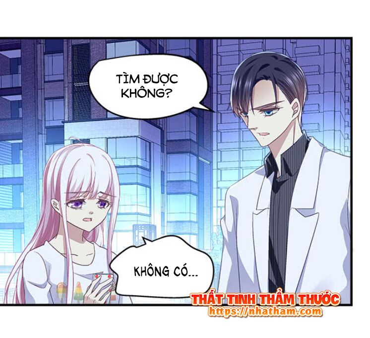 Thiên lại âm linh: Chapter 48