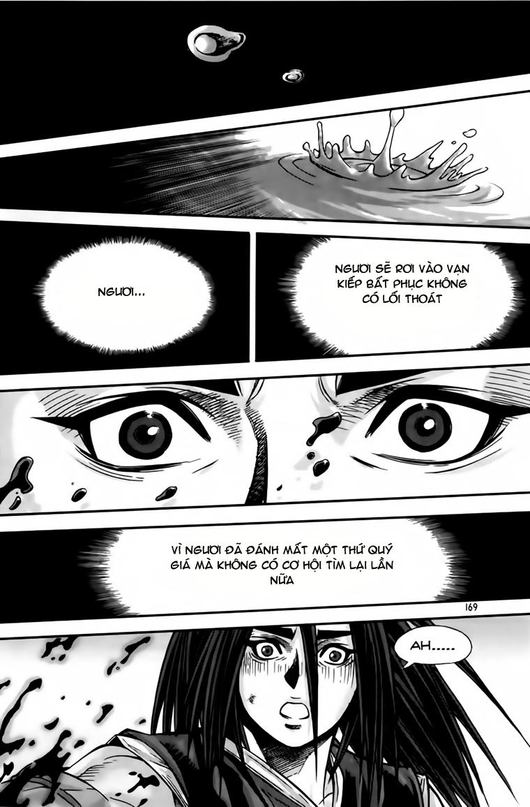 Diêm Đế: Chapter 220