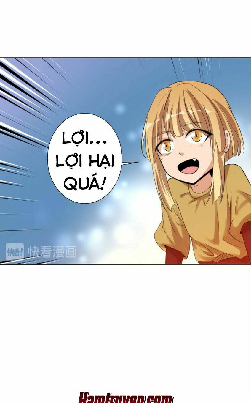 Ngự Thiên Thần Đế: Chapter 26