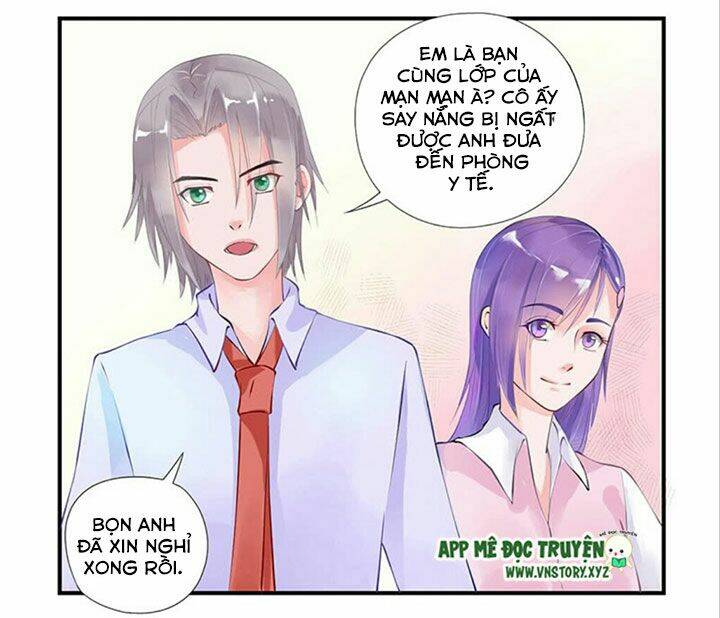 Bồn Tắm Có Vấn Đề?: Chapter 6