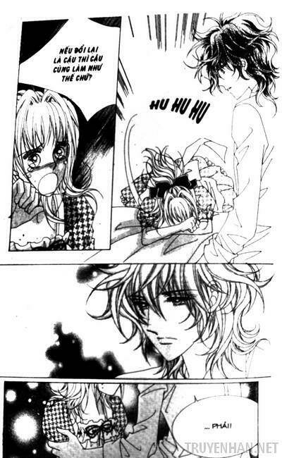 Lọ Lem Hậu Đậu: Chapter 62