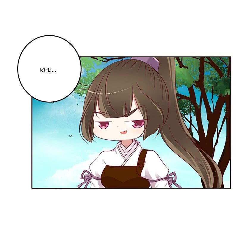 Thông Linh Phi: Chapter 276