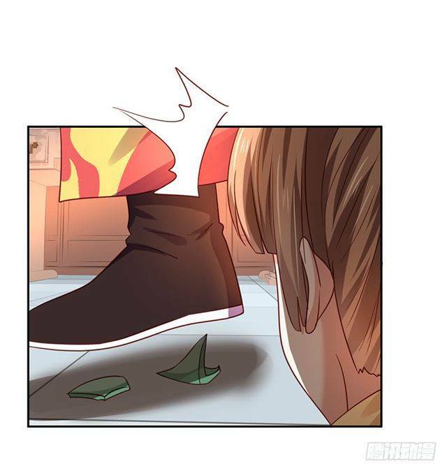 Đế Hoàng Chi Thần Y Khí Phi: Chapter 22