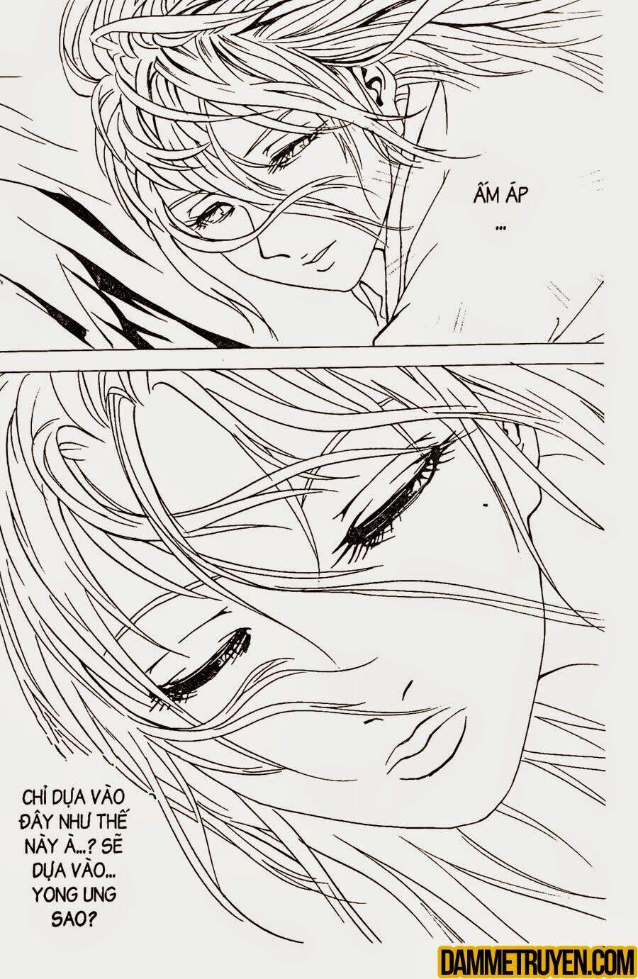 Ai Hơn Ai: Chapter 200