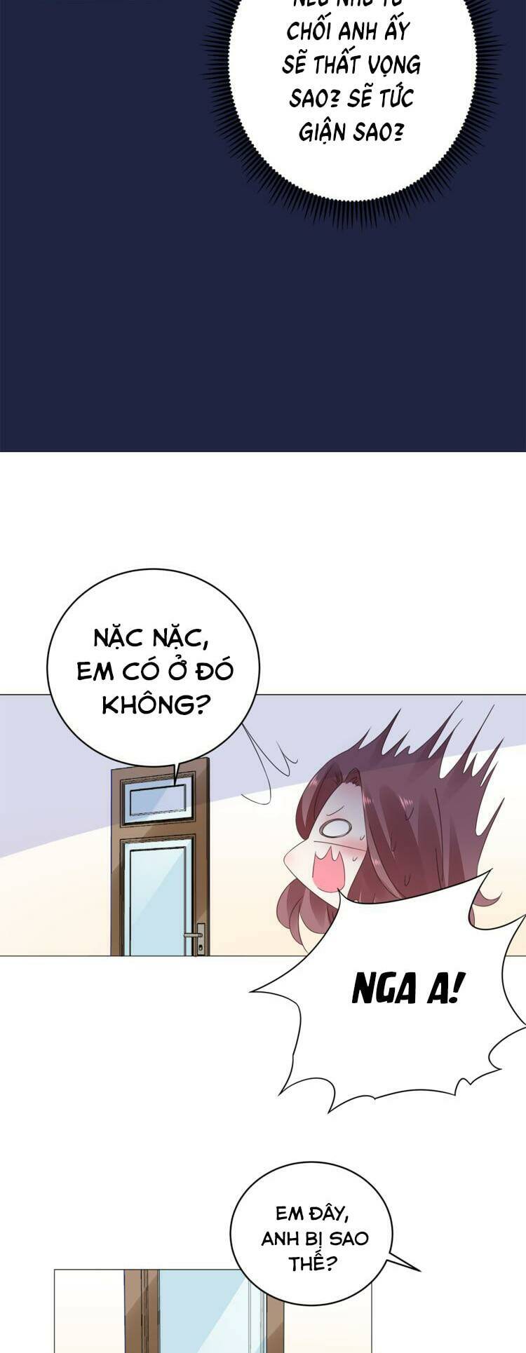 Điều Ước Sủng Ái Bất Bình Đẳng: Chapter 14