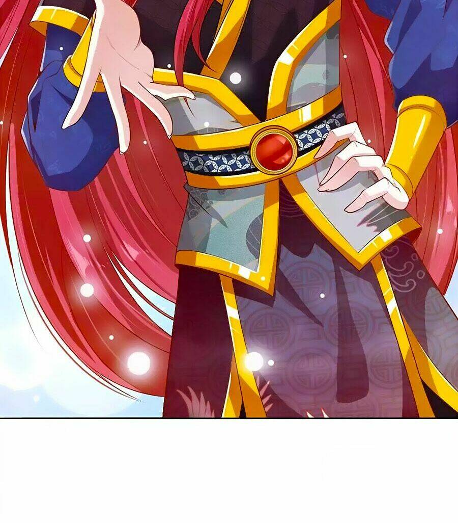 Ôn Nhu Bạo Quân: Nhiếp Chính Vương Gia Quá Hung Mãnh: Chapter 21