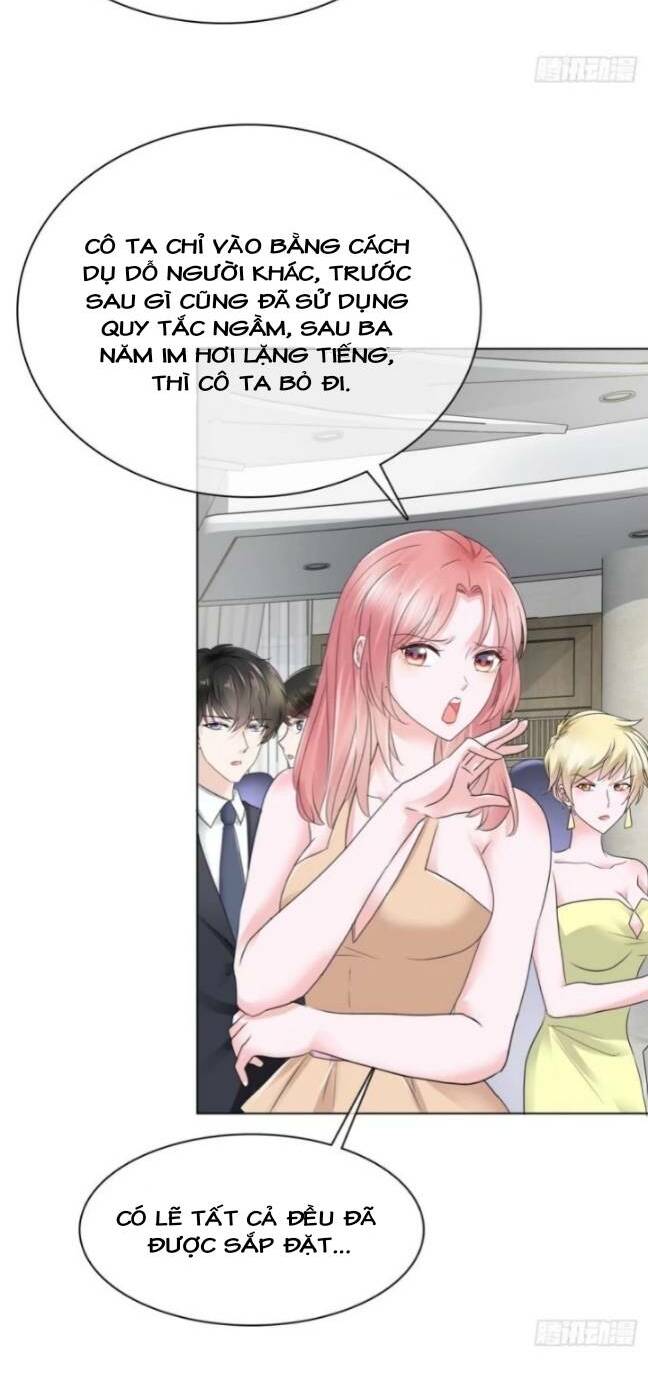 Boss Là Kim Chủ Của Tôi: Chapter 19