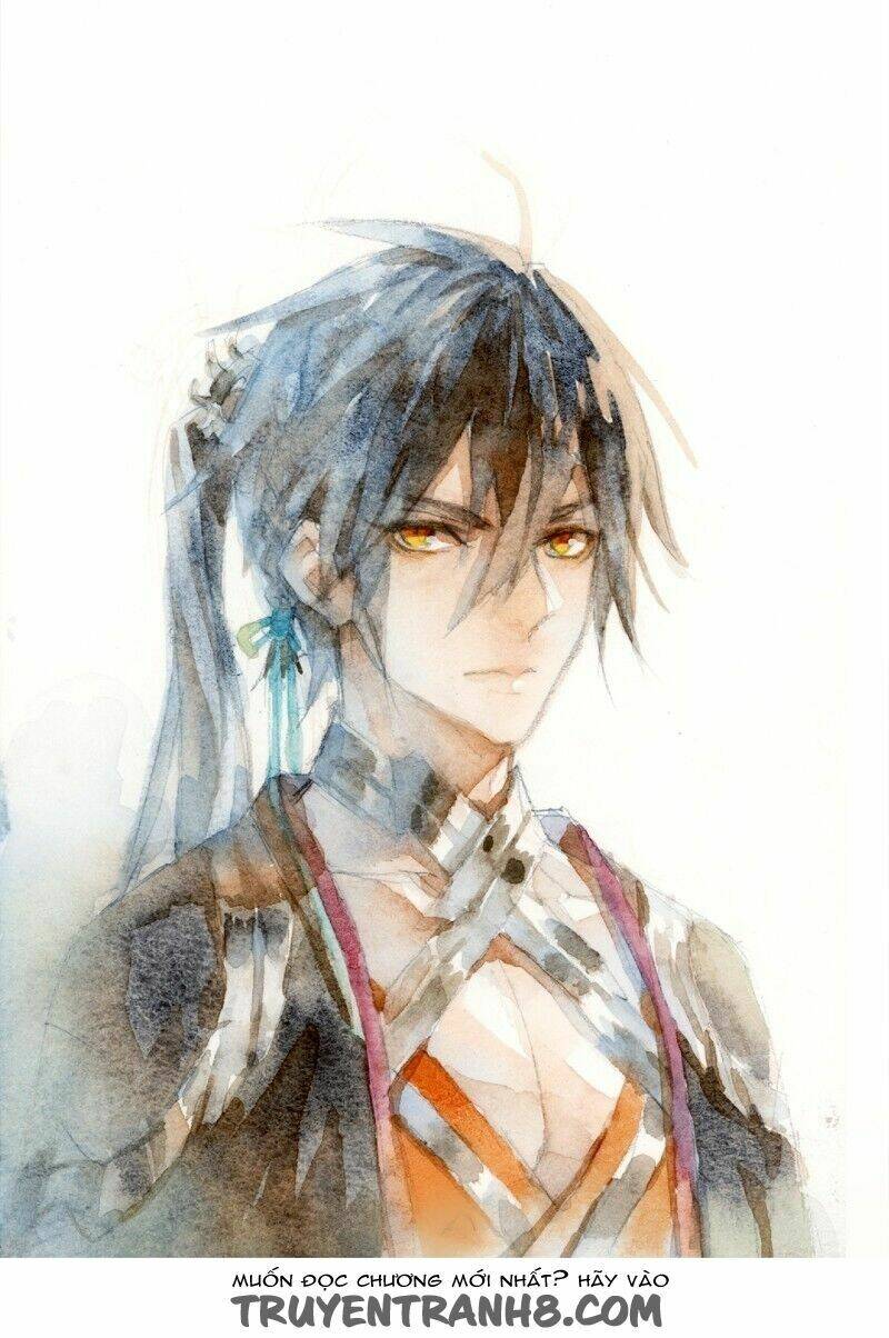 Sư Phụ Lại Trêu Chọc Ta: Chapter 13