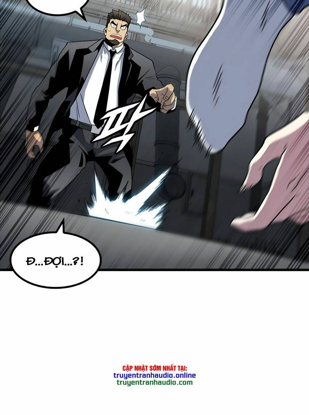 Điểm Chết: Chapter 9