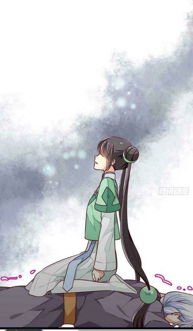 Trọng Sinh Thành Tiểu Nha Đầu: Chapter 13