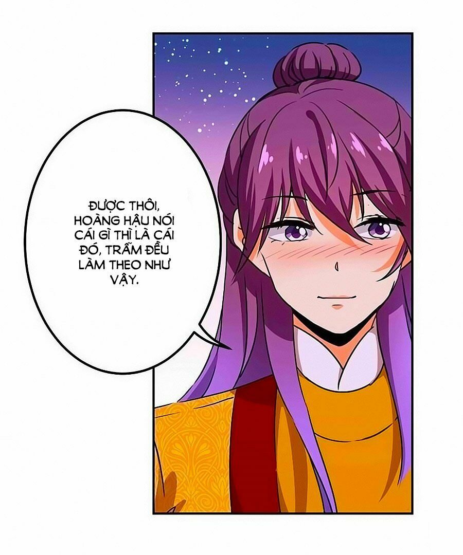 Vương Gia ! Ngươi Thật Bỉ Ổi !: Chapter 357