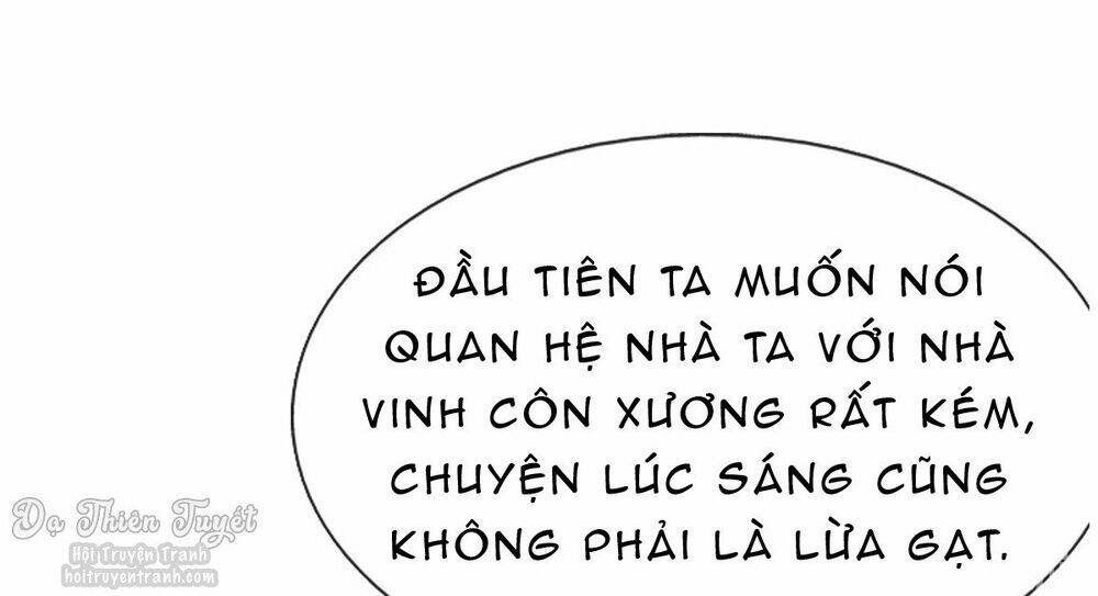 Nhân Vật Phản Diện Biến Thành Sủng Vật: Chapter 18