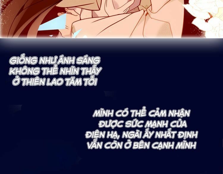 Ngô hoàng tại thượng: Chapter 116