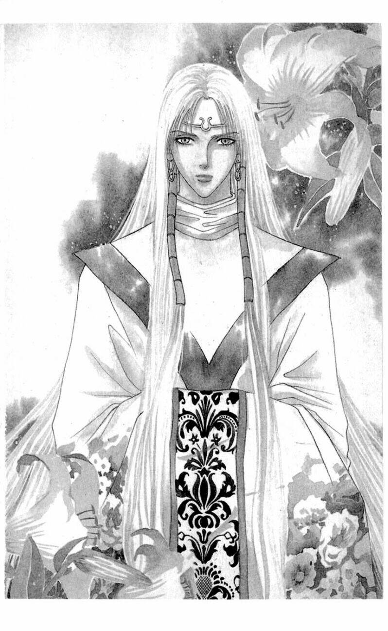 Saver - Vị Cứu Tinh: Chapter 6